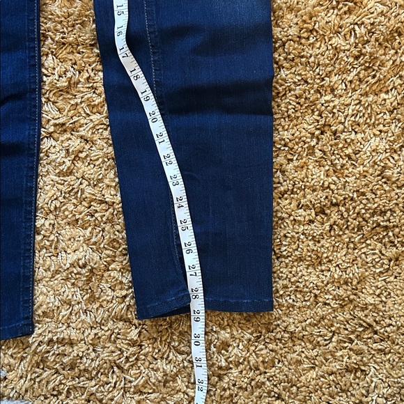 7 for mankind jeans, size 31 - Picture 4 of 4